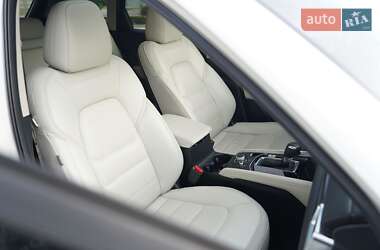 Позашляховик / Кросовер Mazda CX-5 2021 в 