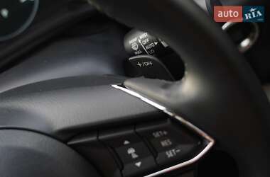 Позашляховик / Кросовер Mazda CX-5 2021 в 