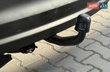 Внедорожник / Кроссовер Mazda CX-5 2013 в 
