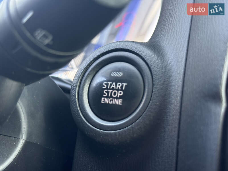 Внедорожник / Кроссовер Mazda CX-5 2013 в Ровно