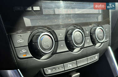 Внедорожник / Кроссовер Mazda CX-5 2013 в 