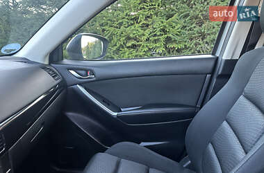 Внедорожник / Кроссовер Mazda CX-5 2014 в 