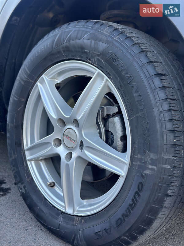 Позашляховик / Кросовер Mazda CX-5 2014 в Рівному
