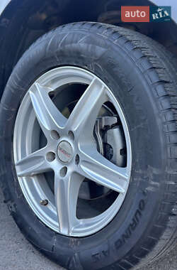 Внедорожник / Кроссовер Mazda CX-5 2014 в 
