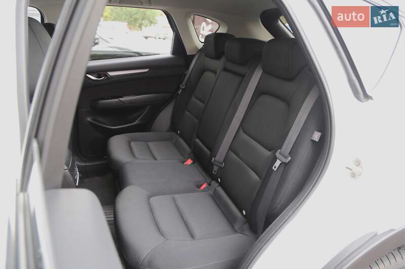 Позашляховик / Кросовер Mazda CX-5 2020 в Києві