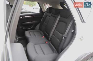 Позашляховик / Кросовер Mazda CX-5 2020 в 