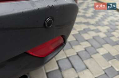 Позашляховик / Кросовер Mazda CX-5 2012 в 