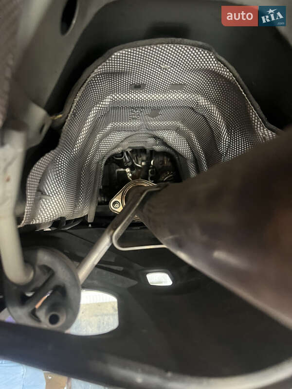 Внедорожник / Кроссовер Mazda CX-5 2016 в Калуше