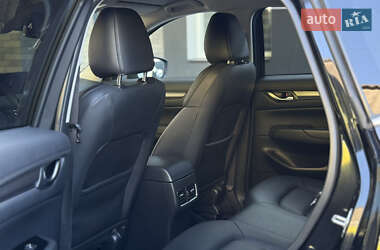 Внедорожник / Кроссовер Mazda CX-5 2023 в 