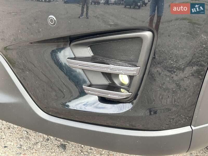 Внедорожник / Кроссовер Mazda CX-5 2015 в Ровно