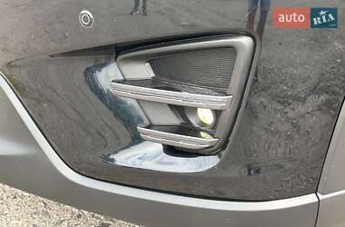 Позашляховик / Кросовер Mazda CX-5 2015 в 