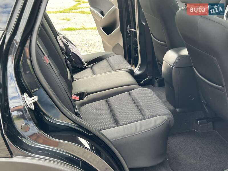 Внедорожник / Кроссовер Mazda CX-5 2015 в Ровно