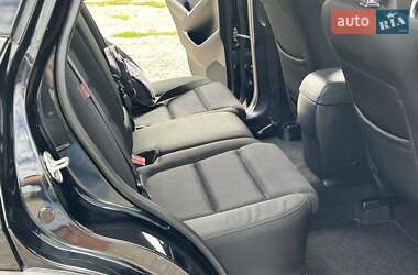 Позашляховик / Кросовер Mazda CX-5 2015 в 
