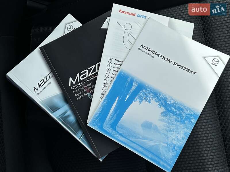 Внедорожник / Кроссовер Mazda CX-5 2015 в Ровно