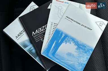 Позашляховик / Кросовер Mazda CX-5 2015 в 