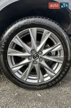 Внедорожник / Кроссовер Mazda CX-5 2020 в 