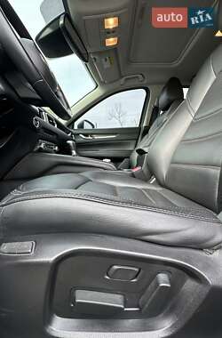 Внедорожник / Кроссовер Mazda CX-5 2020 в 