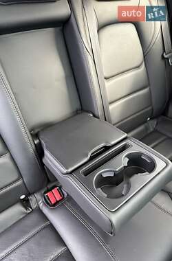 Внедорожник / Кроссовер Mazda CX-5 2020 в 