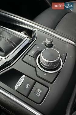 Внедорожник / Кроссовер Mazda CX-5 2020 в 