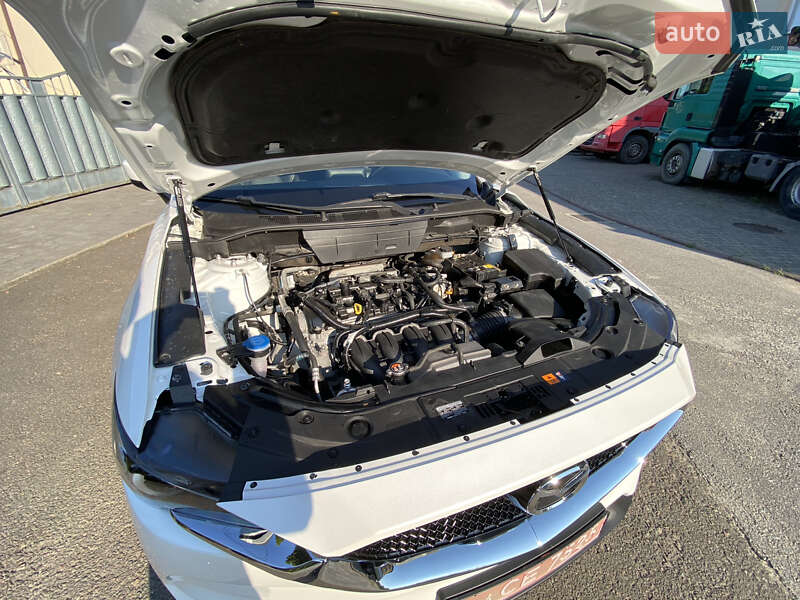Внедорожник / Кроссовер Mazda CX-5 2018 в Самборе