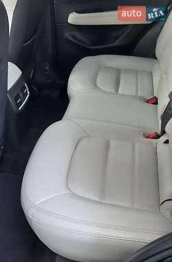 Внедорожник / Кроссовер Mazda CX-5 2018 в 