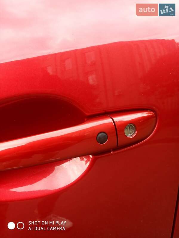 Позашляховик / Кросовер Mazda CX-5 2013 в Сумах