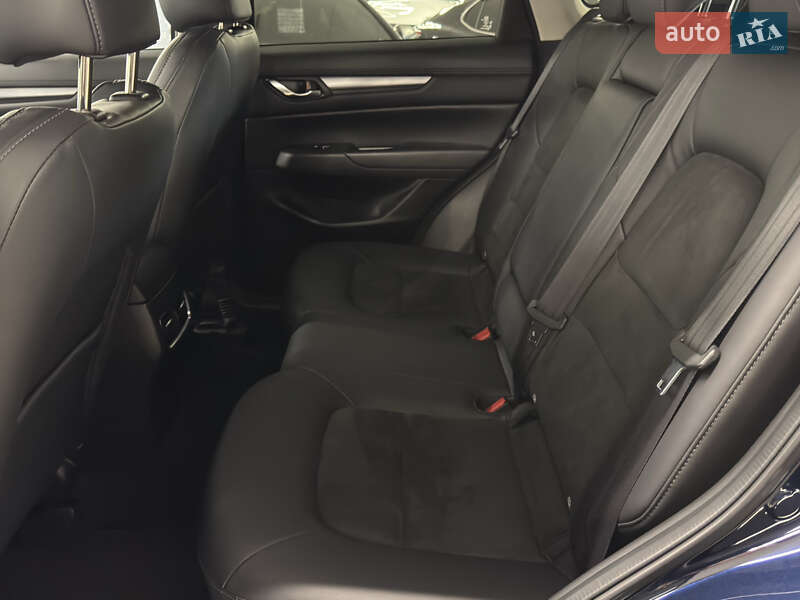 Внедорожник / Кроссовер Mazda CX-5 2021 в Николаеве