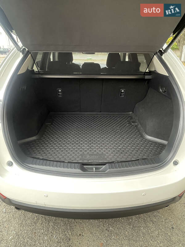 Позашляховик / Кросовер Mazda CX-5 2021 в Чугуєві