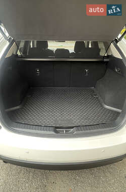Внедорожник / Кроссовер Mazda CX-5 2021 в 