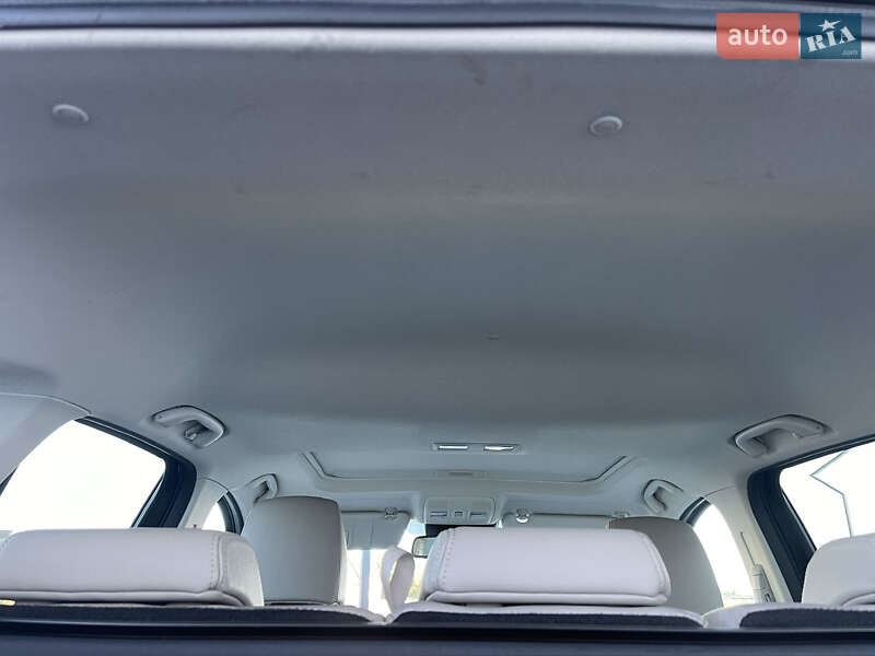 Внедорожник / Кроссовер Mazda CX-5 2012 в Луцке
