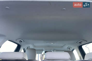 Позашляховик / Кросовер Mazda CX-5 2012 в 