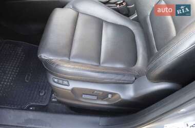 Позашляховик / Кросовер Mazda CX-5 2014 в 