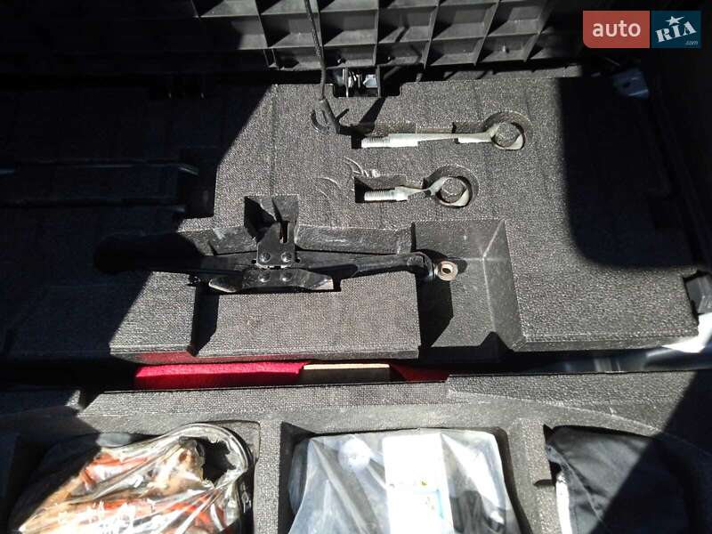 Позашляховик / Кросовер Mazda CX-5 2014 в Олевську