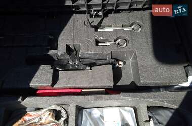 Позашляховик / Кросовер Mazda CX-5 2014 в 