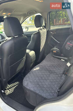 Внедорожник / Кроссовер Mazda CX-5 2015 в 