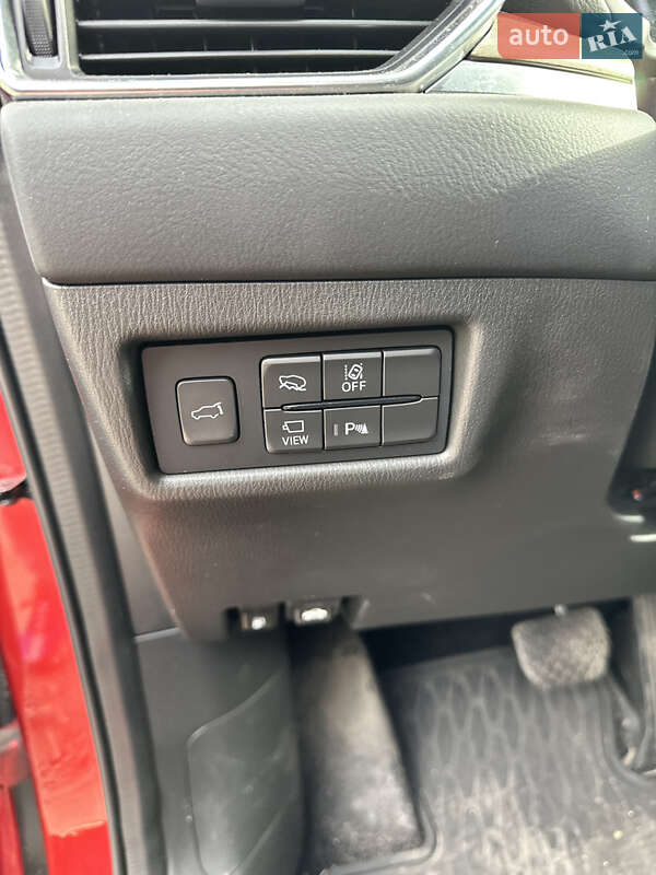 Позашляховик / Кросовер Mazda CX-5 2020 в Києві