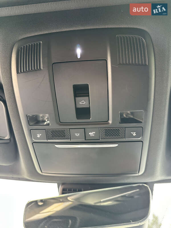 Позашляховик / Кросовер Mazda CX-5 2020 в Києві