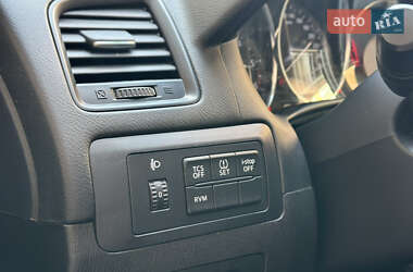 Внедорожник / Кроссовер Mazda CX-5 2013 в 