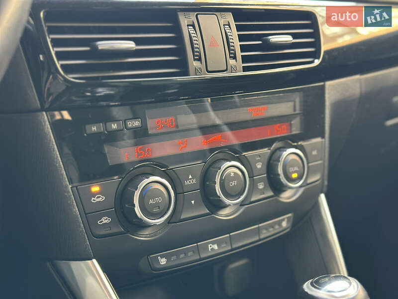 Внедорожник / Кроссовер Mazda CX-5 2013 в Житомире