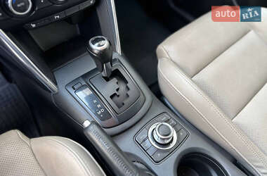Внедорожник / Кроссовер Mazda CX-5 2013 в 