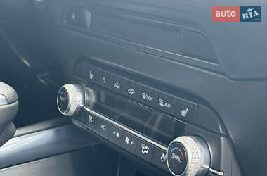 Внедорожник / Кроссовер Mazda CX-5 2022 в 