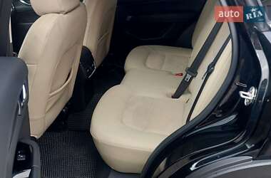 Позашляховик / Кросовер Mazda CX-5 2022 в 