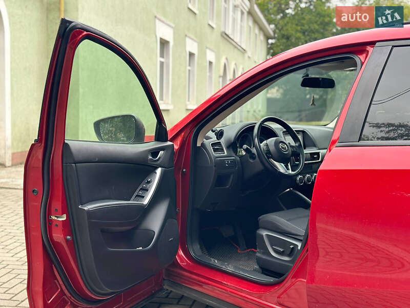 Внедорожник / Кроссовер Mazda CX-5 2015 в Николаеве фото 8 Внедорожник / Кроссовер Mazda CX-5 2015 в Николаеве