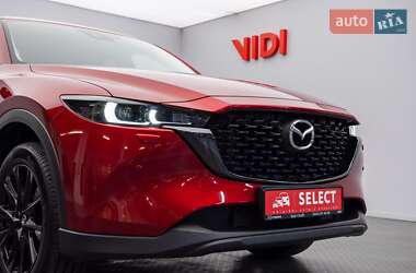 Внедорожник / Кроссовер Mazda CX-5 2023 в 