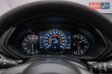 Внедорожник / Кроссовер Mazda CX-5 2023 в 