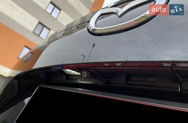 Позашляховик / Кросовер Mazda CX-5 2020 в 