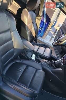 Внедорожник / Кроссовер Mazda CX-5 2012 в 
