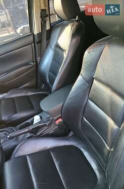 Внедорожник / Кроссовер Mazda CX-5 2012 в 