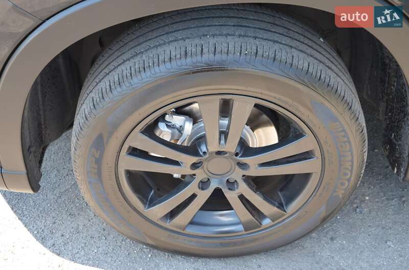 Позашляховик / Кросовер Mazda CX-5 2014 в Павлограді