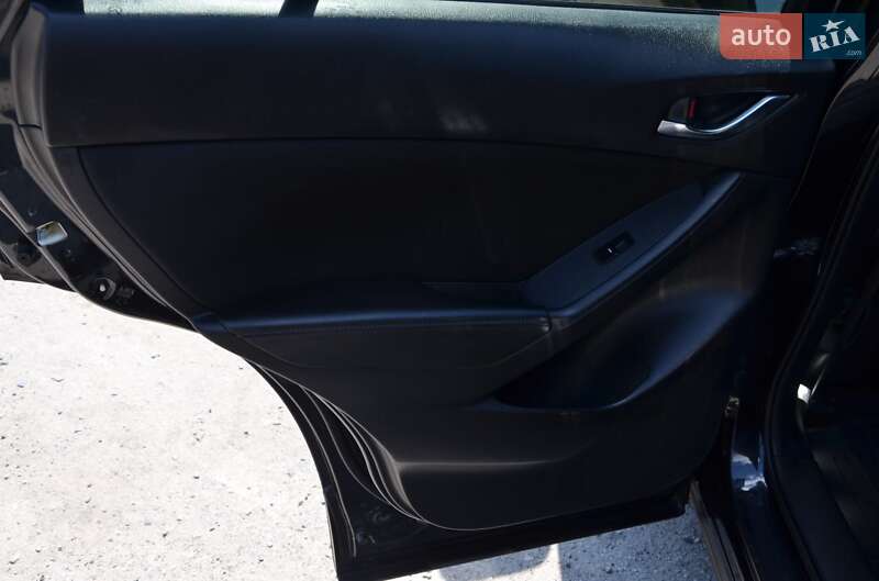 Позашляховик / Кросовер Mazda CX-5 2014 в Павлограді